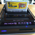 メガドラタワーはどうなった!?　レトロハード9種合体ハード「RetroN 5」開封フォトレポート