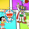 「ドラえもん」や「パーマン」など藤子・F・不二雄キャラがたくさん登場