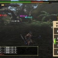 予想以上非常によく出来ているPS Vita版『MHF-G』実機レポート