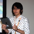 【GTMF 2014】コンソール並のサウンドをスマホで実現する～『かぶりん』にみるWwise導入事例