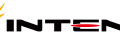 インテンス ロゴ