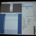 【GTMF 2014】Unityに待望のメインGUIツールが登場！「uGUI」の革新性とは？