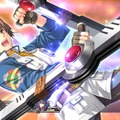 『英雄伝説 閃の軌跡II』に『零／碧の軌跡』から捜査官「ロイド」＆伝説の凶手「リーシャ」の参戦が決定