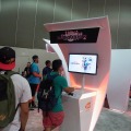 北米のアニメファンを熱中させるゲームは？バンダイナムコゲームスブースレポ＠AnimeExpo2014