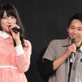 劇場版「青鬼」の舞台挨拶にて、AKB48・入山杏奈の笑顔が飛び出す ─ 「7000人だと立ち見がいっぱいですね」