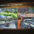 【GTMF 2014】新ハードロンチのトリプルA作品、PS4『KNACK』はこうして作られた