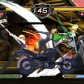 『電撃文庫 FIGHTING CLIMAX』PS3とPS Vitaで今秋登場！ アーケード版にはない追加要素も