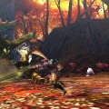 「応急耳栓」から「超高出力属性解放斬り」まで！「MH4G狩ーリバル」最新ROMプレイレポート