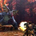 「応急耳栓」から「超高出力属性解放斬り」まで！「MH4G狩ーリバル」最新ROMプレイレポート