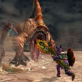 「応急耳栓」から「超高出力属性解放斬り」まで！「MH4G狩ーリバル」最新ROMプレイレポート