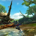 「応急耳栓」から「超高出力属性解放斬り」まで！「MH4G狩ーリバル」最新ROMプレイレポート