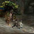 「応急耳栓」から「超高出力属性解放斬り」まで！「MH4G狩ーリバル」最新ROMプレイレポート