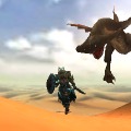 「応急耳栓」から「超高出力属性解放斬り」まで！「MH4G狩ーリバル」最新ROMプレイレポート