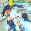 『NARUTO－ナルト－ 疾風伝　ナルティメットストームレボリューション』ナルトの母・クシナの物語「望みの果てに」収録決定