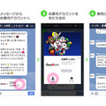 国内5200万人が対象！LINE上から誰でも簡単に応募・投票ができる「LINE オーディション」開始