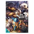 ケモノ尽くしの「THE KEMONO BOOK 3」、8/15からの「CC2 サマーキャンペーン」で発売 ― 恒例の新作も多数