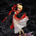 グッドスマイルカンパニー、『Fate/EXTRA』の「セイバーエクストラ」をフィギュア化