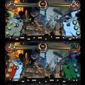 格闘ゲーム『スカルガールズ』で、『聖剣伝説2』の「子午線の祀り」を演奏するファンメイド動画が公開