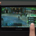 PS Vita版『MHF-Ｇ』クローズドベータテストのフィードバックレポートが公開、多く寄せられた意見要望の一部を紹介