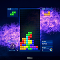 テトリス新作『Tetris Ultimate』は3DS版もリリース ― 他機種にはない独自のプレイモードも搭載
