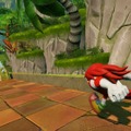 『ソニックトゥーン』（仮称）Wii U版と3DS版では、物語からゲーム性まで大違い！ その詳細が明らかに