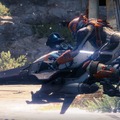 PS4/PS3『Destiny』クローズドベータテスト残り3日で限定解放、全ユーザー向けに配信