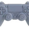 ワイヤレスコントローラ（DUALSHOCK 4）