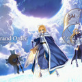 シリーズ最新作はRPG！『Fate/Grand Order』発表、7つの聖杯をめぐる過去最大規模の物語