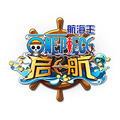 航海王に、俺はなる！ 『航海王 啓航』で「ONE PIECE」のスマホゲームが中国初進出を果たす