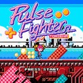レトロゲーム風の新作ACTじゃなくて、ミュージックビデオなの！？「PULSE FIGHTER」がキュート過ぎる