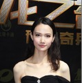 【China Joy 2014】雨の上海、でも熱気十分の会場でお出迎え、美女コンパニオン二日目編