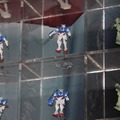 【China Joy 2014】中国のガンダムファンが集結!? 久遊網ブースではザク頭部がお出迎え