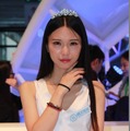 【China Joy 2014】日中対立も今日まで！と思えるような中国美女たち最終版