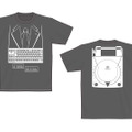 『ザ・タイピング・オブ・ザ・デッド』Tシャツ