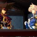 PS3/PS4『GUILTY GEAR Xrd』12月に発売決定！「ソル」＆「シン」がナビしてくれるトレーニングモードや、観戦可能な通信対戦モードも