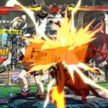 PS3/PS4『GUILTY GEAR Xrd』12月に発売決定！「ソル」＆「シン」がナビしてくれるトレーニングモードや、観戦可能な通信対戦モードも