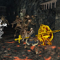 『Dark Souls II』追加DLC第2弾の内容紹介とスクリーンショットが多数公開