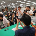 東京予選会