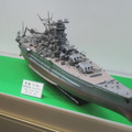 『艦これ』夏イベ真っ盛り！横須賀の記念艦三笠で「艦隊コレクション」展示会が実施中