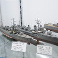 『艦これ』夏イベ真っ盛り！横須賀の記念艦三笠で「艦隊コレクション」展示会が実施中