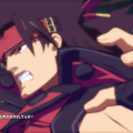 『GUILTY GEAR Xrd』謎の新キャラや、限定版に付属する6ボタンパッドの情報も