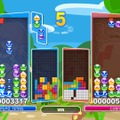 PS4/Xbox One『ぷよぷよテトリス』発売決定 ― これまでのDLCを収録し、一部バランスを調整