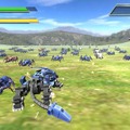 「ゾイド」ゲームの最新作『ZOIDS Material Hunters』が発表！群れなす敵をバタバタとなぎ倒すACT