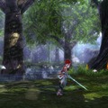 PS4/PS Vita『イース』最新作の開発中画像が公開