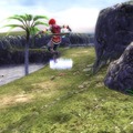 PS4/PS Vita『イース』最新作の開発中画像が公開