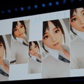 【SCEJA PC14】Project Morpheus『サマーレッスン』発表！女の子が隣りにいる臨場感を味わえるデモ