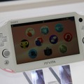 【SCEJA PC 14】メタルスライムのPS4本体とPS Vitaの新カラーをチェック