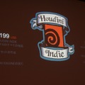 【CEDEC 2014】プロシージャルなアセット制作でゲーム制作を劇的に変える「Houdini Engine」