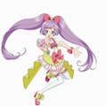 ACゲーム『プリパラ』ユーザーが50万人突破…一方で、高速連打機使用者に対する苦情も