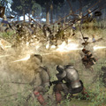 『ブレイドストーム 百年戦争＆ナイトメア』PS4/PS3/Xbox Oneで発売 ― ストーリー「ナイトメア編」など新要素多数